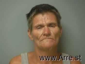 Donny Dewayne Armstrong Mugshot