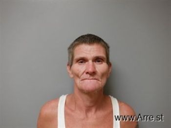 Donny Dewayne Armstrong Mugshot