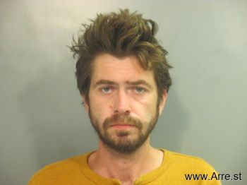 Donny  Griffin Mugshot