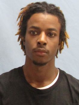 Donovan Lamont Berthia Mugshot