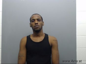 Donovan  Freeman Mugshot