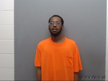 Donovan  Freeman Mugshot