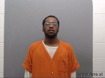 Donovan Donte Freeman Mugshot