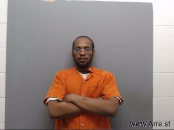 Donovan Donte Freeman Mugshot