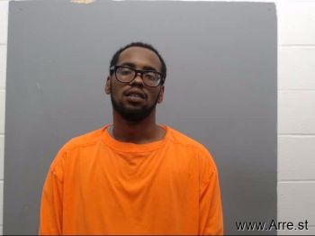 Donovan Donte Freeman Mugshot