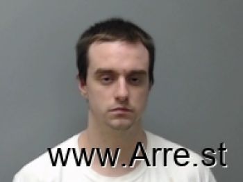 Donovan Glenn Parker Mugshot