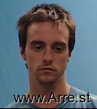 Donovan Glenn Parker Mugshot