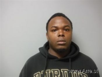 Dontae Shanard Davis Mugshot