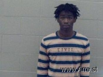 Dontae  Goolsby Mugshot