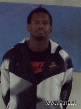 Dontavious  Pugh Mugshot