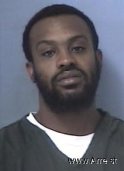 Dontavis  Parker Mugshot