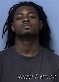 Dontavius  Coleman Mugshot