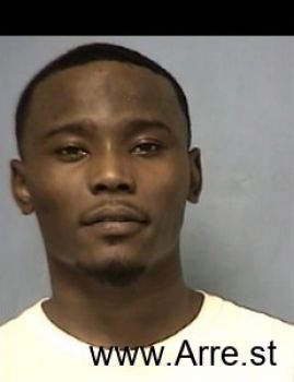 Donte Juwan Garrett Mugshot