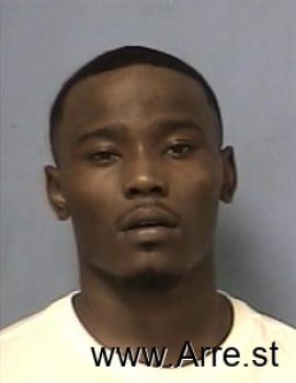 Donte Juwan Garrett Mugshot