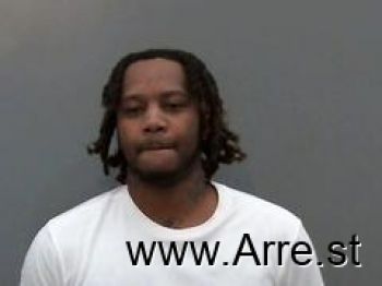 Donte  Laws Mugshot