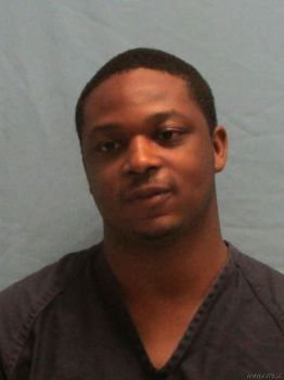 Donte  Lewis Mugshot