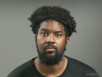 Donte  Williams Mugshot