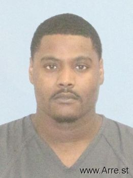 Dontrell D Westley Mugshot