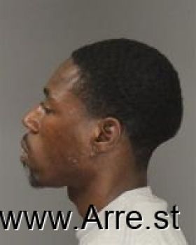 Donya Contrell Mcnealy Mugshot