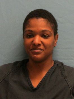 Dorian  Richardson Mugshot