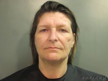 Doris  Lee Mugshot