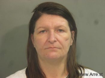 Doris  Lee Mugshot