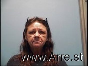 Dorothy Marie Gabbard Mugshot