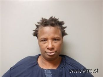 Dorothy Ann Mucherson Mugshot