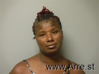 Dorothy Ann Mucherson Mugshot