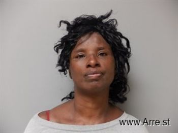 Dorothy Ann Mucherson Mugshot