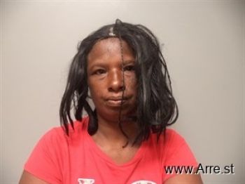 Dorothy Ann Mucherson Mugshot