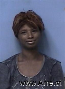 Dorothy Ann Mucherson Mugshot