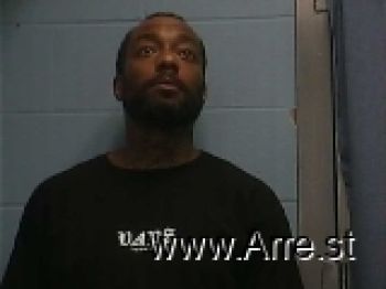 Dorrian  Cunningham Mugshot