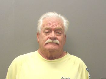 Douglas Gardner Brown Mugshot