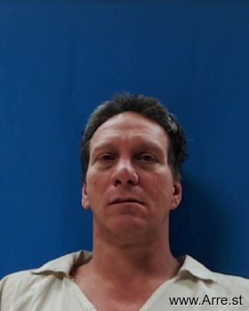 Douglas L Caruthers Mugshot