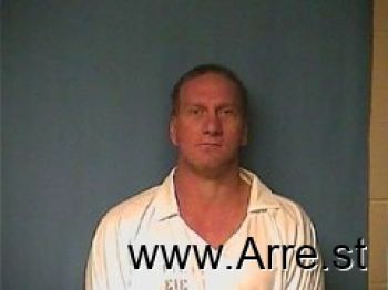 Douglas Lee Caruthers Mugshot