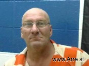 Douglas Lee Caruthers Mugshot