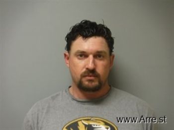 Douglas Dewayne Dearen Mugshot