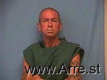 Douglas  Harrison Mugshot