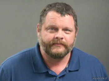 Douglas  Hill Mugshot