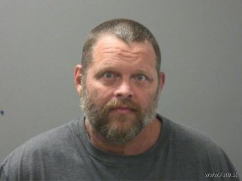 Douglas  Hill Mugshot