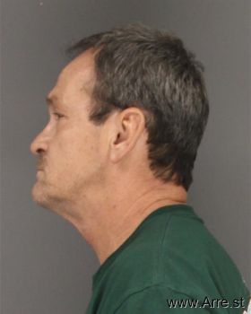 Douglas Lee Nelson Mugshot