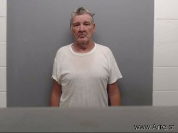 Douglas  Palmer Mugshot