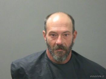 Douglas  Rogers Mugshot