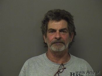 Douglas Anthony Smith Mugshot