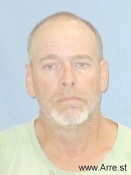 Douglas Eugene Ward Mugshot