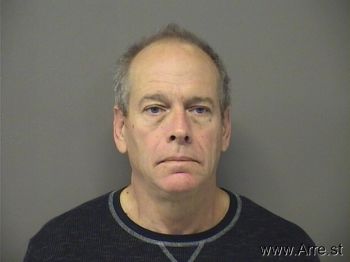 Douglas Eugene Ward Mugshot