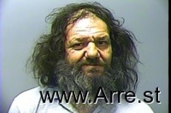 Doyle Jay Hollingsworth Mugshot