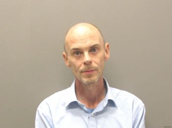 Doyle Scott Smith Mugshot