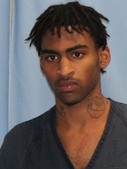 Drequan  Robinson Mugshot